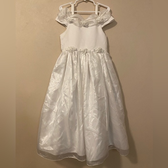 American Princess Other - American Princess flower girl dress size 7